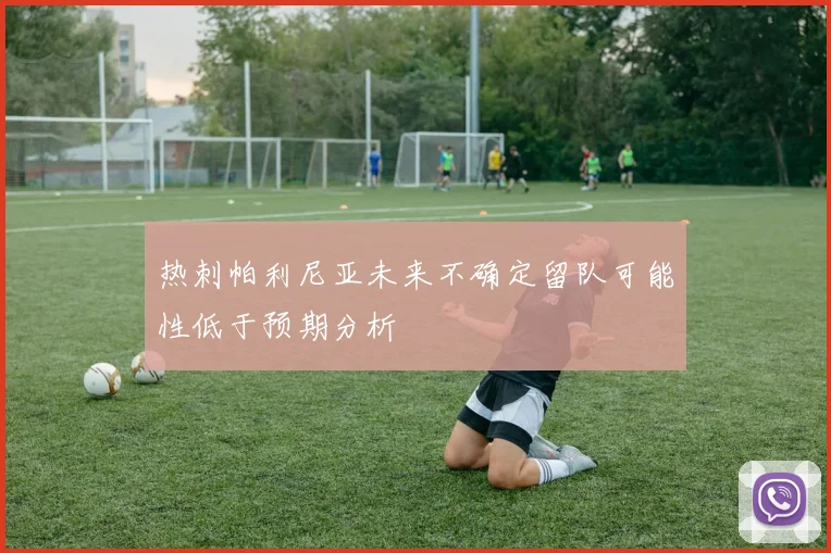 热刺帕利尼亚未来不确定留队可能性低于预期分析