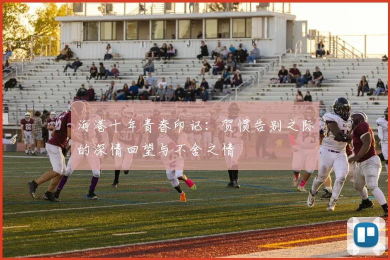 海港十年青春印记：贺惯告别之际的深情回望与不舍之情