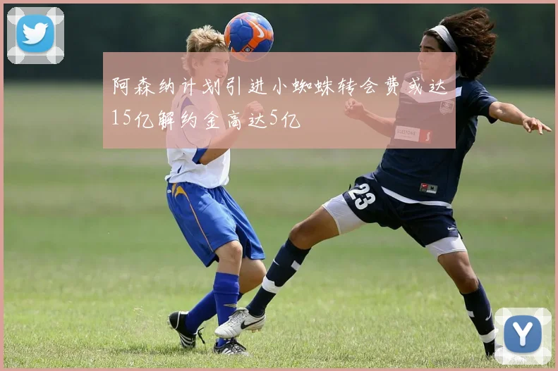阿森纳计划引进小蜘蛛转会费或达15亿解约金高达5亿