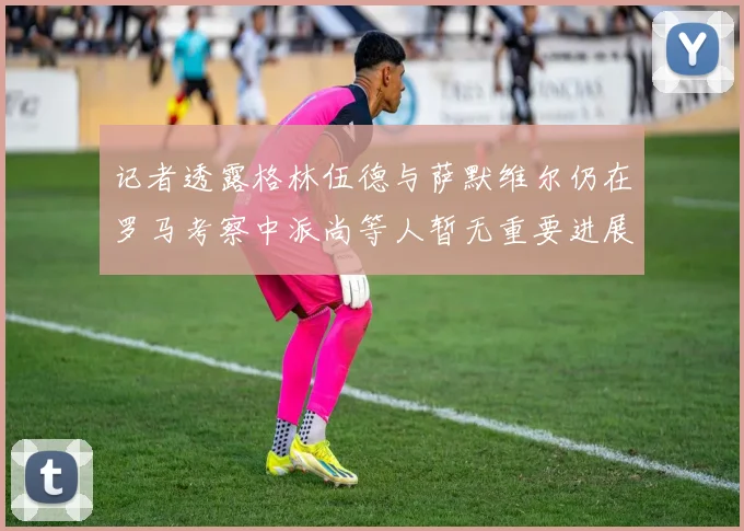 记者透露格林伍德与萨默维尔仍在罗马考察中派尚等人暂无重要进展消息